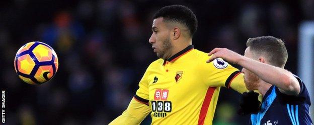 Etienne Capoue