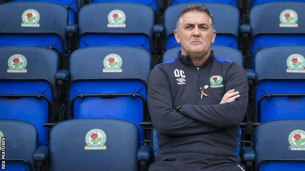 Owen Coyle