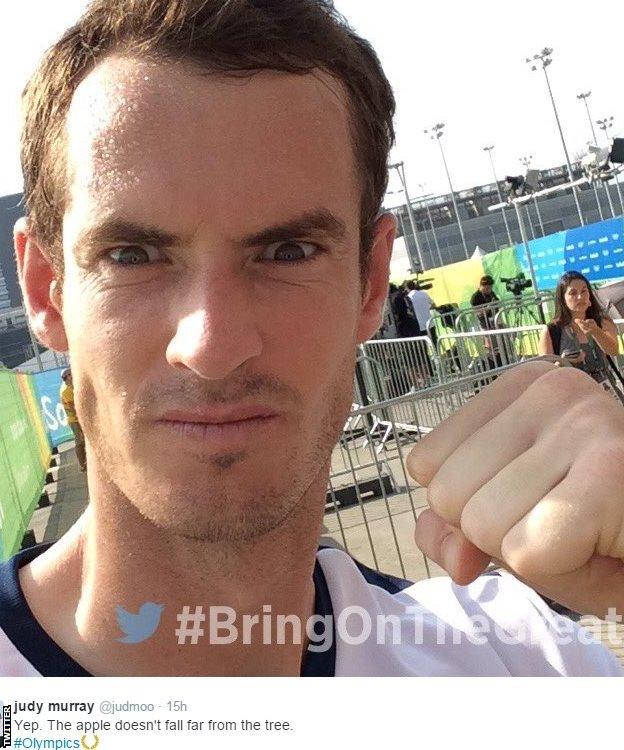 Andy Murray