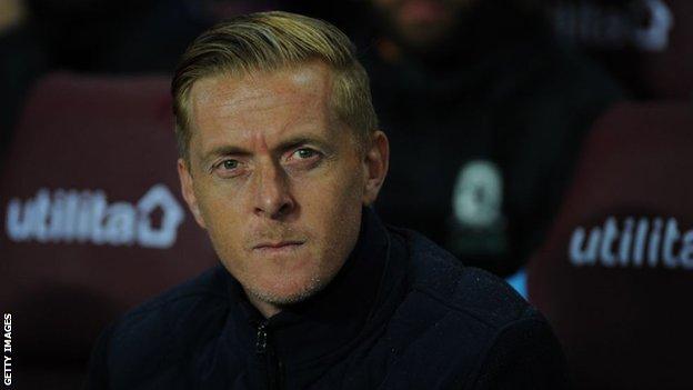 Garry Monk