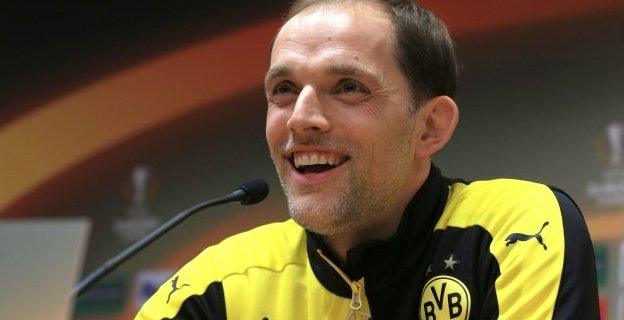 Thomas Tuchel