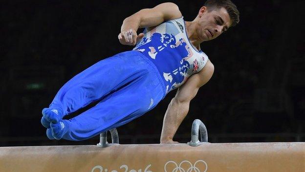 Max Whitlock