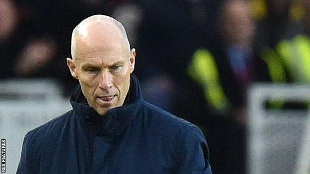 Bob Bradley