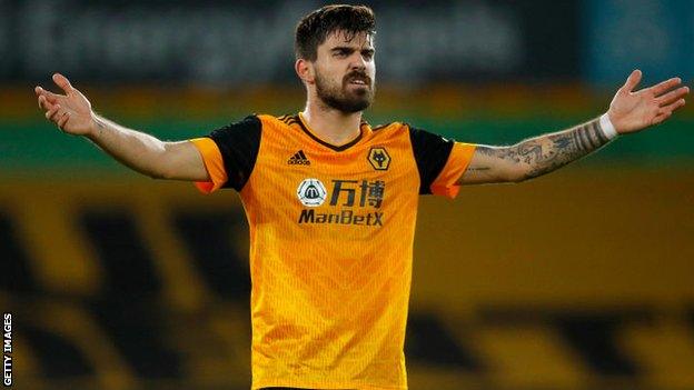 Ruben Neves