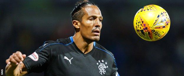 Bruno Alves