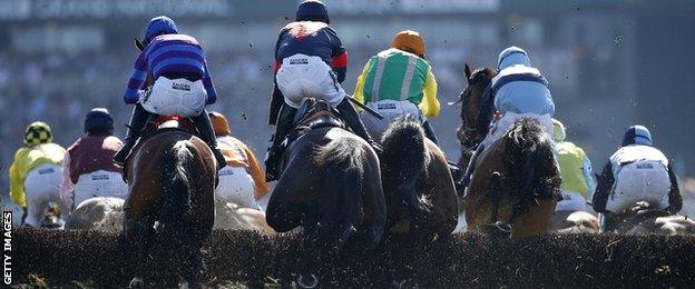 Grand National 2017