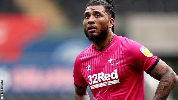 Colin Kazim-Richards