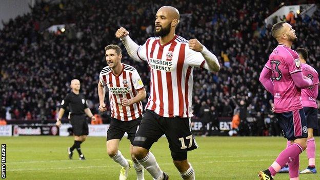 David McGoldrick