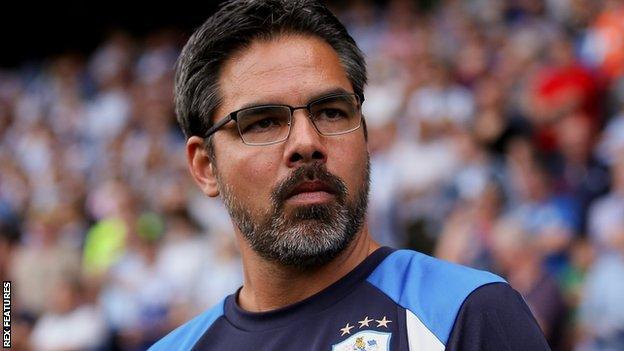 David Wagner