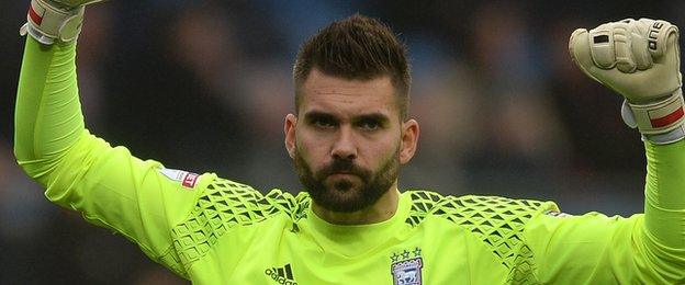 Bartosz Bialkowski