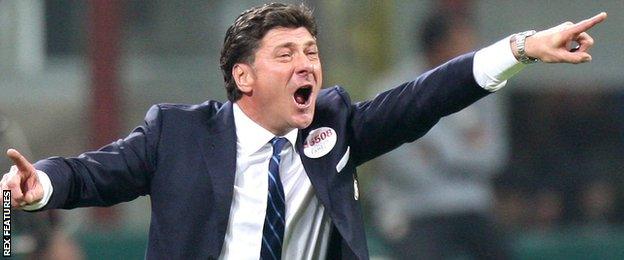 Walter Mazzarri