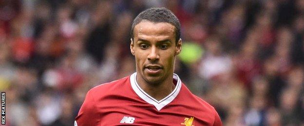 Joel Matip