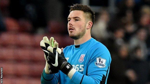 Jack Butland