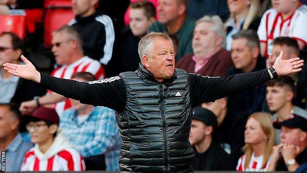 Chris Wilder