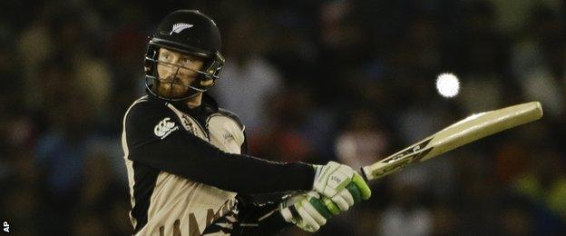 Martin Guptill