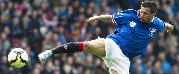 Nacho Novo