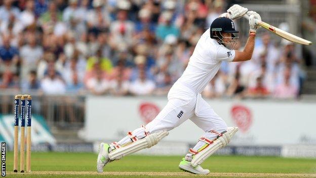 Joe Root