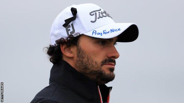 Clement Sordet