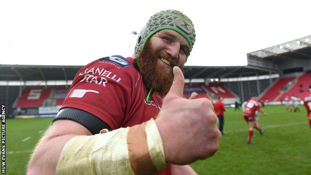 Jake Ball