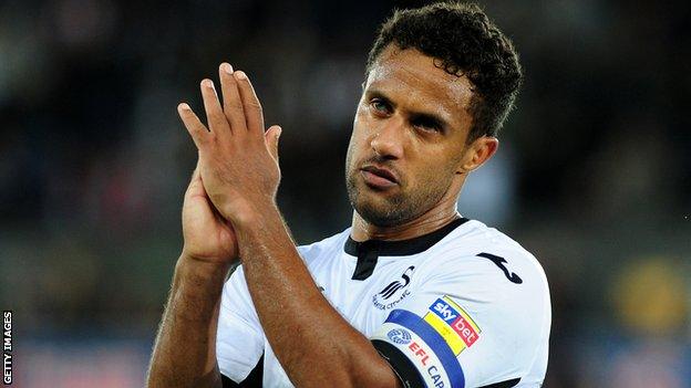 Wayne Routledge