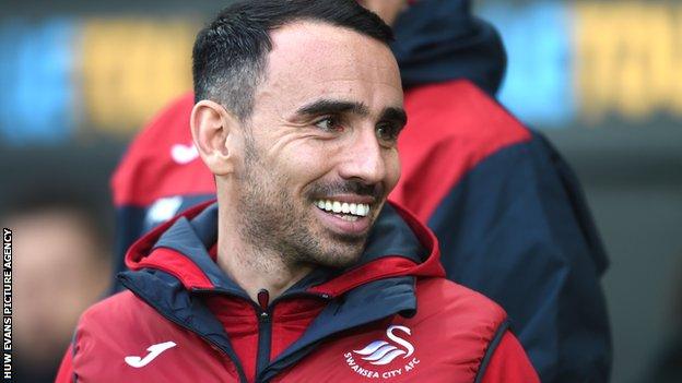 Leon Britton