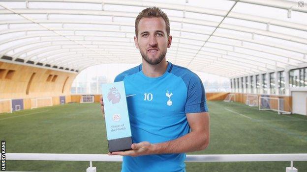 Harry Kane