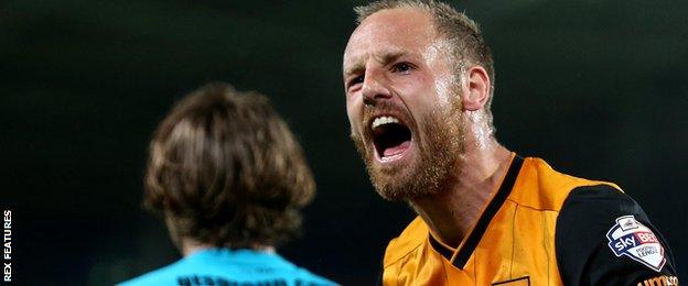 David Meyler