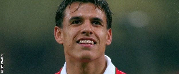 Chris Coleman