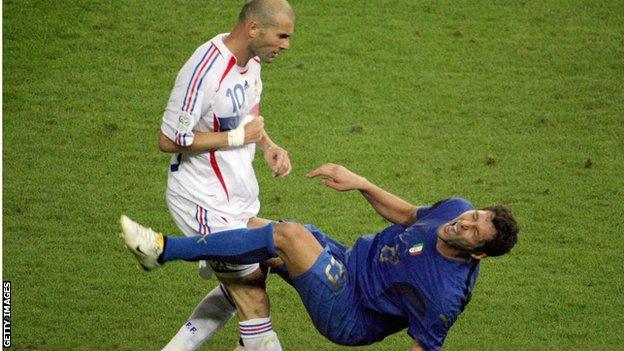 Zinedine Zidane