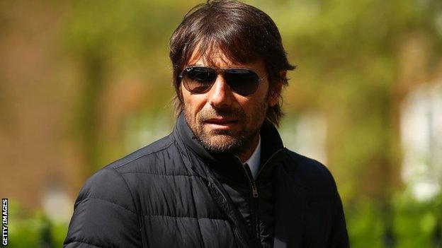 Antonio Conte