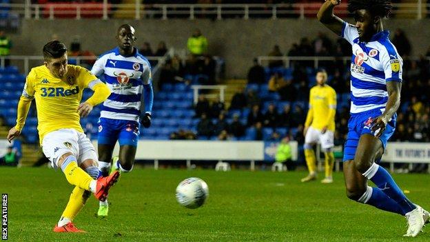 Pablo Hernandez's goal