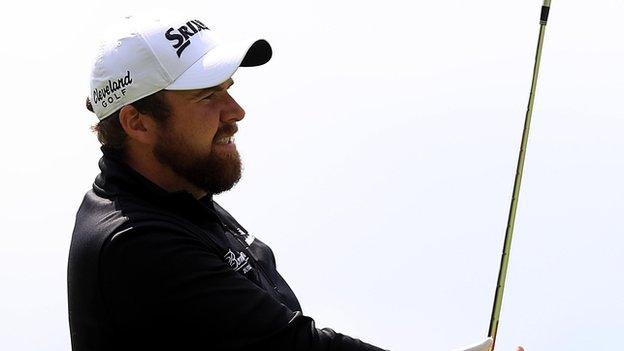 World number 25 Shane Lowry is the latest Irish golfer to withdraw from this year's Olympic Games in Rio