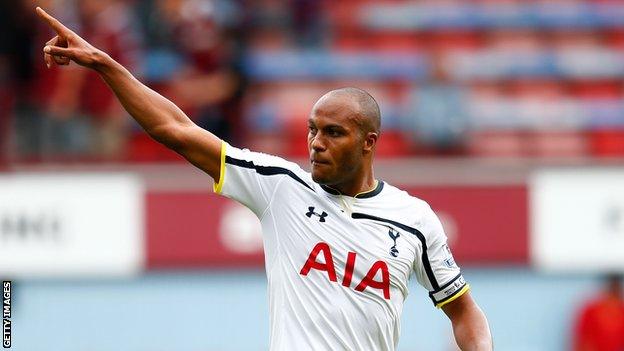 Younes Kaboul