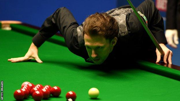 Judd Trump