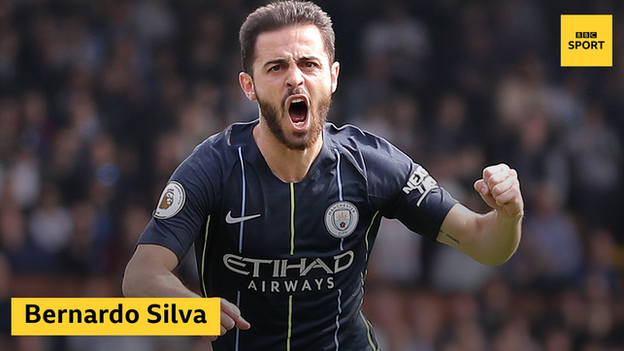 Bernardo Silva