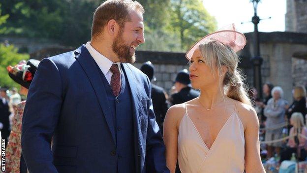 James Haskell