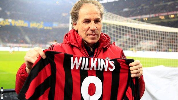 Baresi