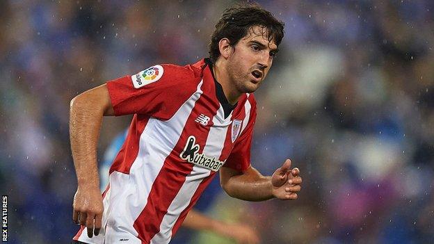 Mikel San Jose