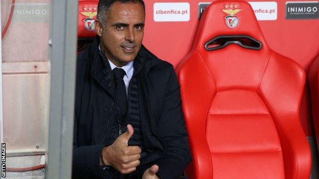 Jose Gomes