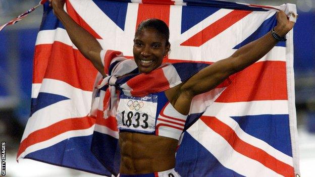 Denise Lewis