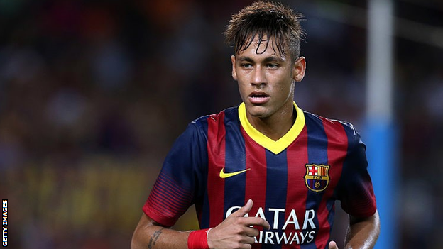 Neymar