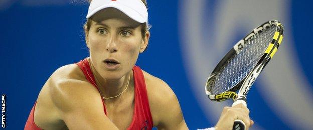 Johanna Konta