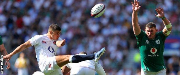 Ben Youngs