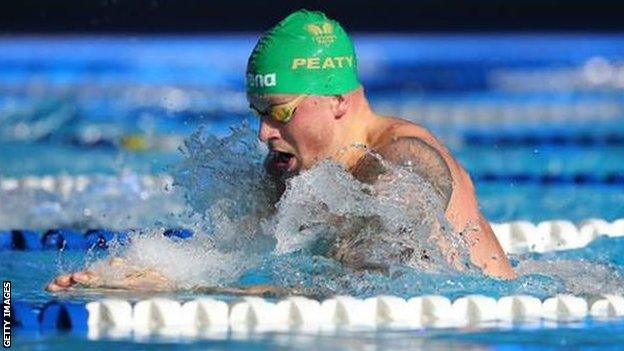 Adam Peaty