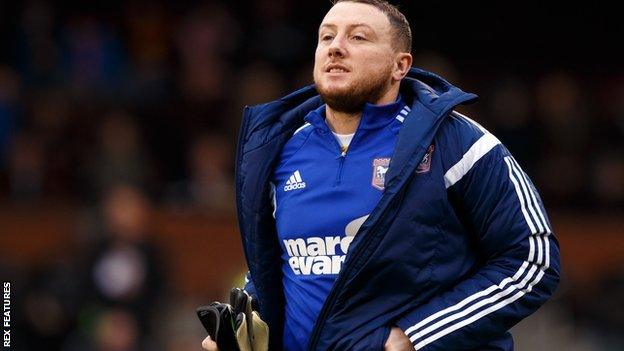 Paddy Kenny