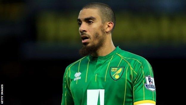 Lewis Grabban