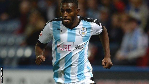 Mustapha Carayol