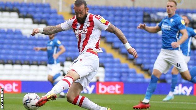 Steven Fletcher