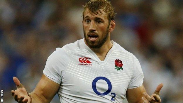 Robshaw