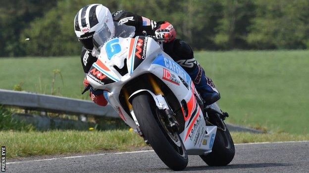 William Dunlop